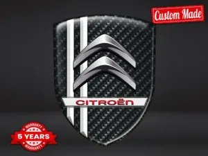 Citroen Alle Fahrzeuglogos Robust Hochwertig Professionell